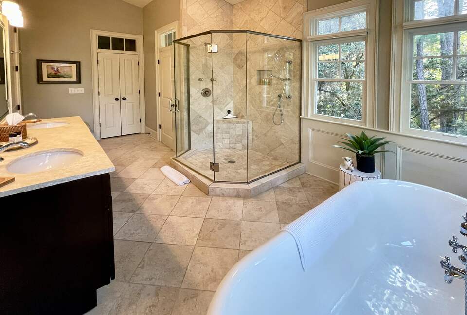 Luxury Kiawah Island Estate - Kiawah Island, South Carolina