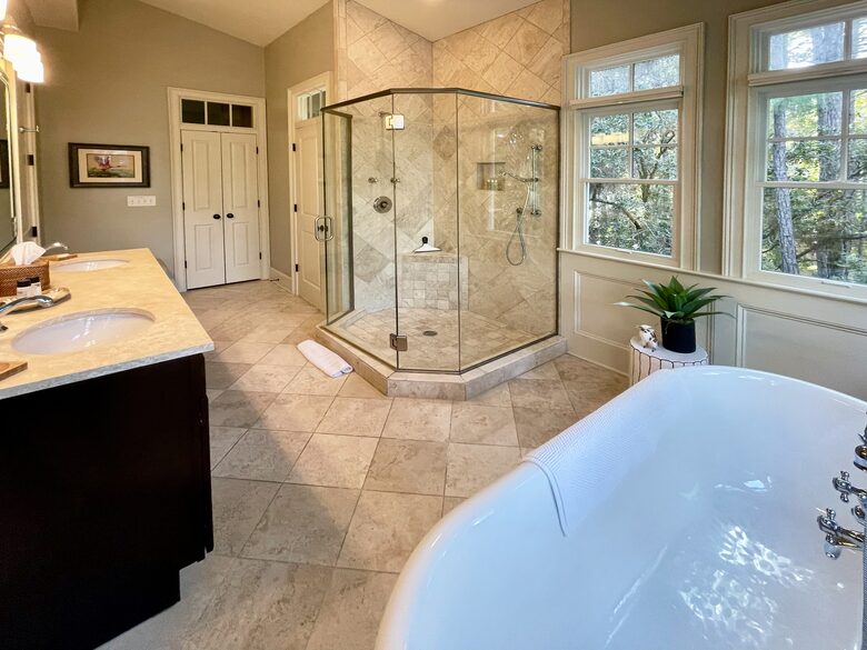 Luxury Kiawah Island Estate - Kiawah Island, South Carolina