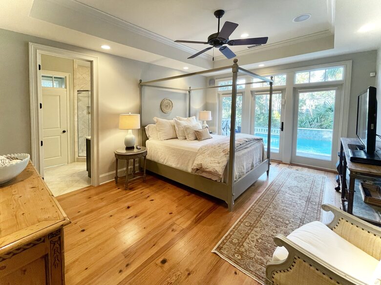 Luxury Kiawah Island Estate - Kiawah Island, South Carolina