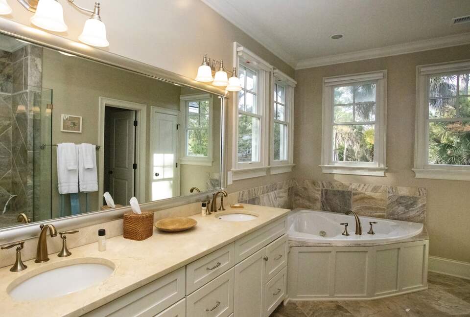 Luxury Kiawah Island Estate - Kiawah Island, South Carolina