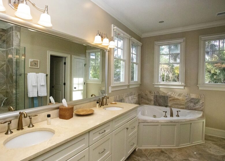 Luxury Kiawah Island Estate - Kiawah Island, South Carolina