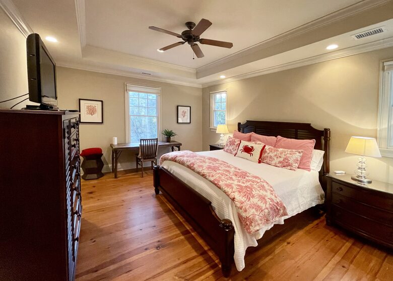 Luxury Kiawah Island Estate - Kiawah Island, South Carolina