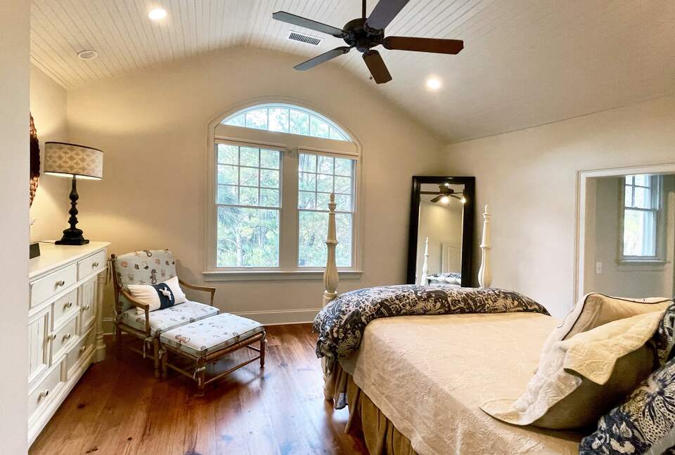 Luxury Kiawah Island Estate - Kiawah Island, South Carolina