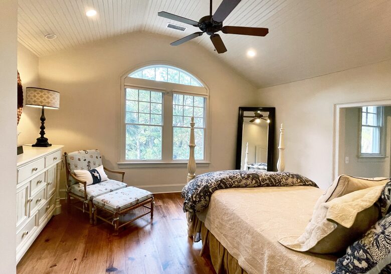 Luxury Kiawah Island Estate - Kiawah Island, South Carolina