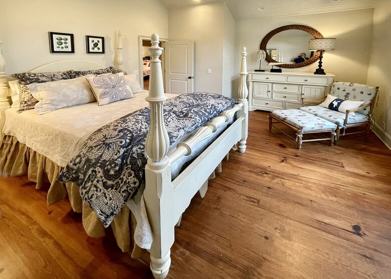 Luxury Kiawah Island Estate - Kiawah Island, South Carolina