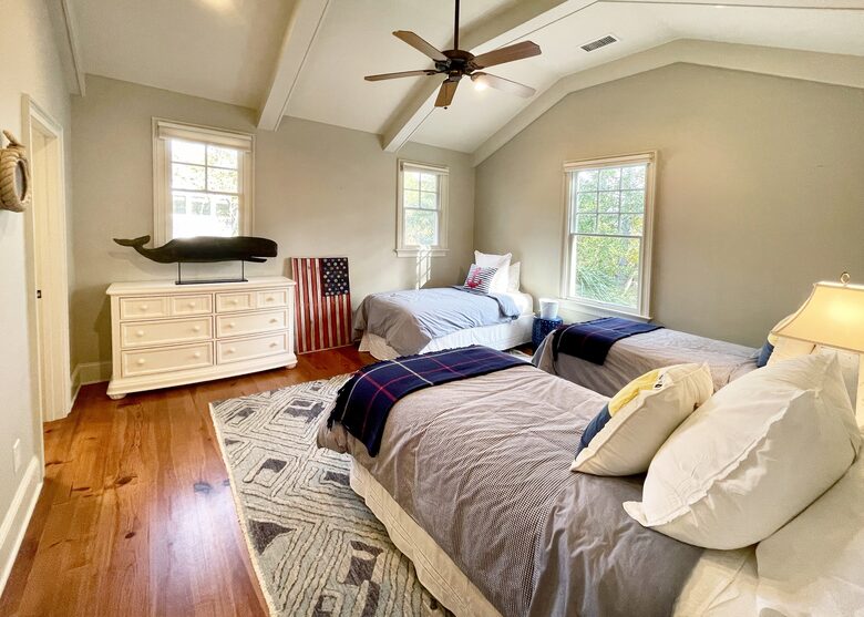 Luxury Kiawah Island Estate - Kiawah Island, South Carolina