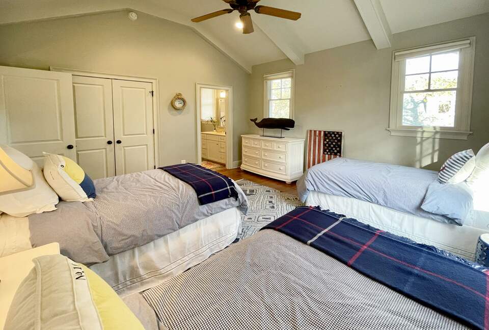 Luxury Kiawah Island Estate - Kiawah Island, South Carolina