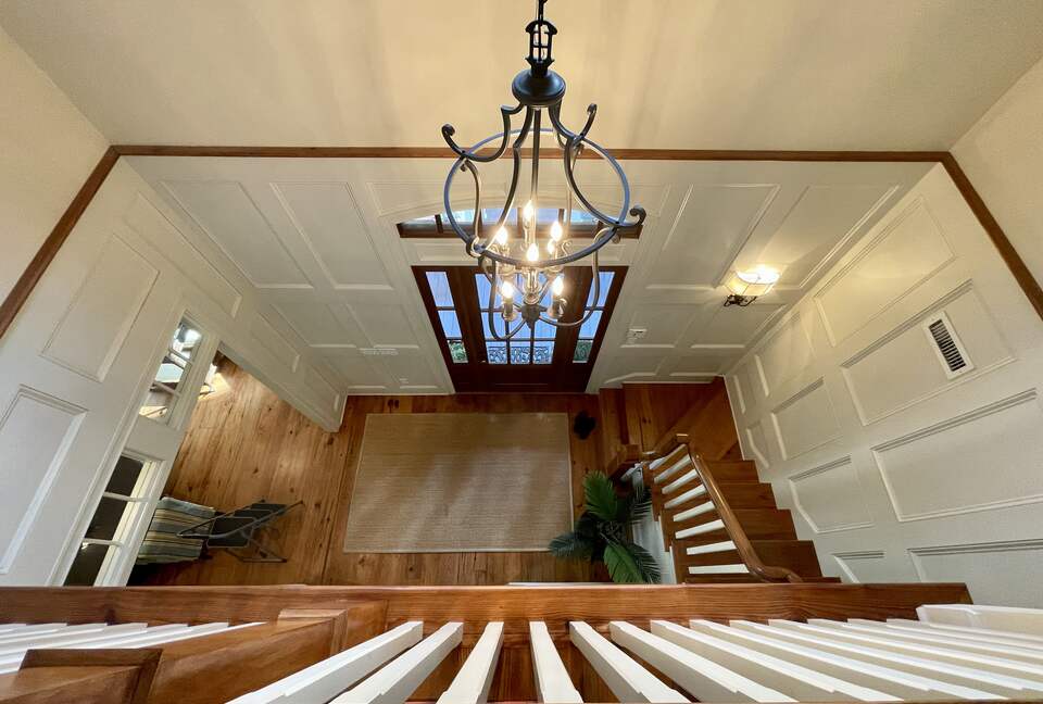 Luxury Kiawah Island Estate - Kiawah Island, South Carolina