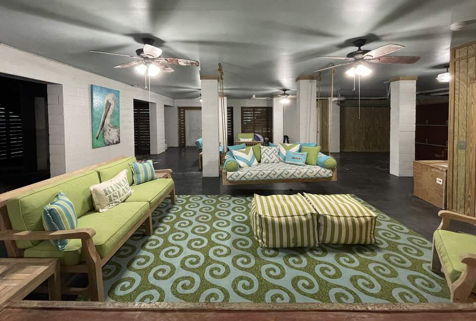 Luxury Kiawah Island Estate - Kiawah Island, South Carolina