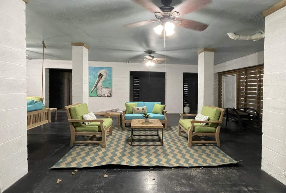 Luxury Kiawah Island Estate - Kiawah Island, South Carolina