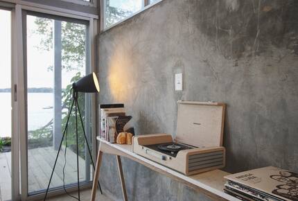 Casa Comunal Beach Front Getaway - Bocas del Toro, Panama