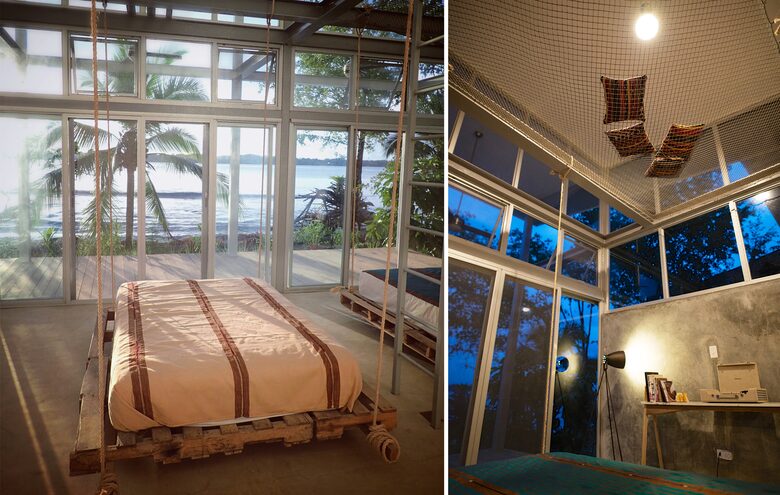 Casa Comunal Beach Front Getaway - Bocas del Toro, Panama