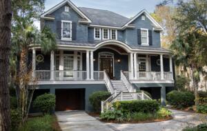 Luxury Kiawah Island Estate - Kiawah Island, South Carolina
