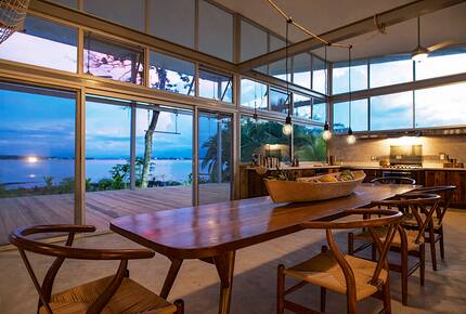 Casa Sur at Casa Comunal - Bocas del Toro, Panama