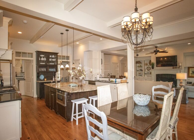 Luxury Kiawah Island Estate - Kiawah Island, South Carolina