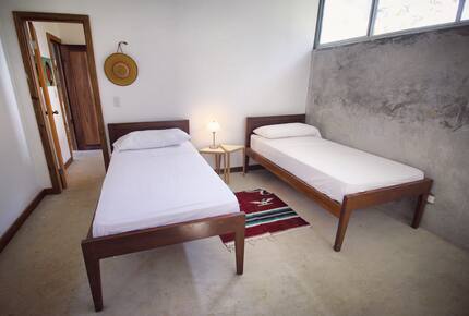 Casa Comunal Beach Front Getaway - Bocas del Toro, Panama