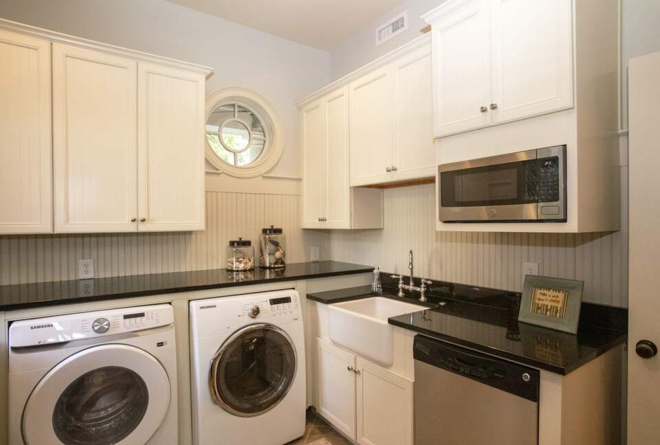 Luxury Kiawah Island Estate - Kiawah Island, South Carolina