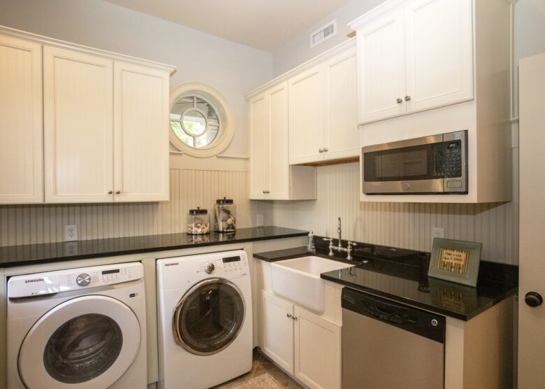 Luxury Kiawah Island Estate - Kiawah Island, South Carolina