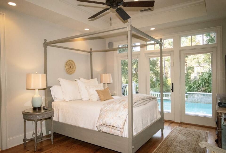 Luxury Kiawah Island Estate - Kiawah Island, South Carolina