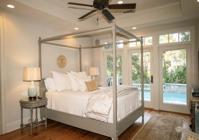 Luxury Kiawah Island Estate - Kiawah Island, South Carolina