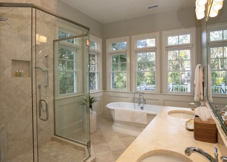 Luxury Kiawah Island Estate - Kiawah Island, South Carolina