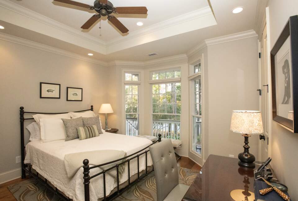 Luxury Kiawah Island Estate - Kiawah Island, South Carolina