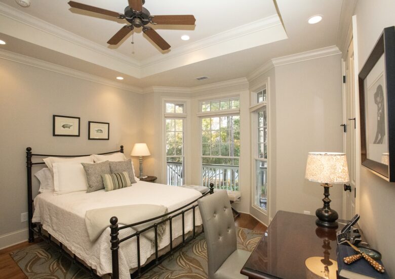 Luxury Kiawah Island Estate - Kiawah Island, South Carolina