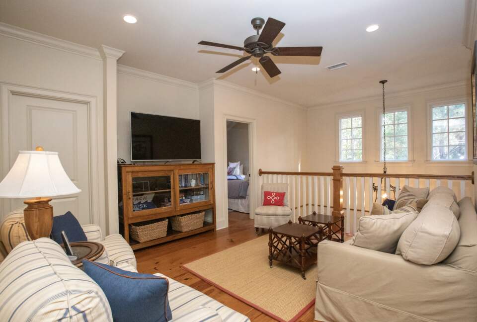 Luxury Kiawah Island Estate - Kiawah Island, South Carolina