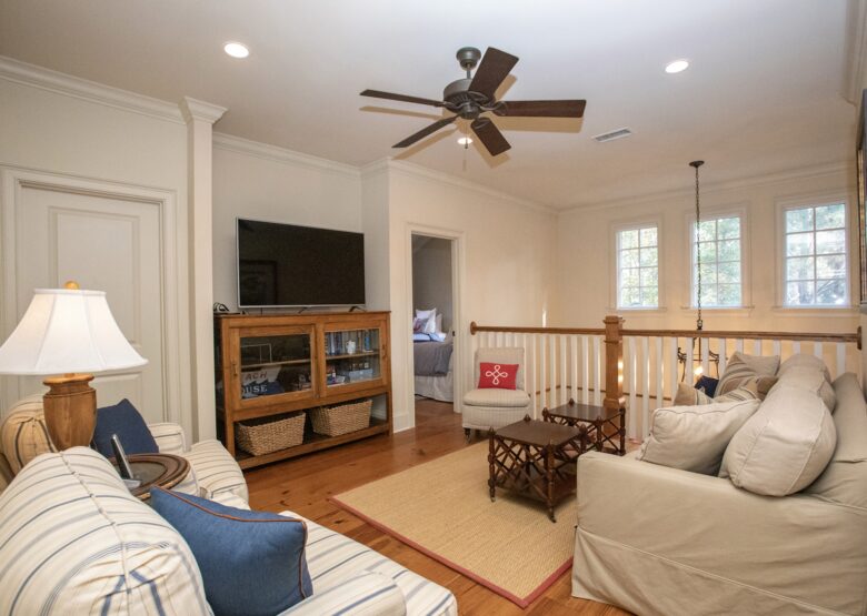 Luxury Kiawah Island Estate - Kiawah Island, South Carolina