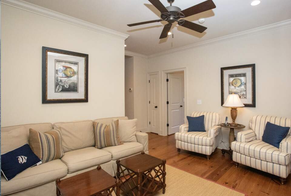 Luxury Kiawah Island Estate - Kiawah Island, South Carolina