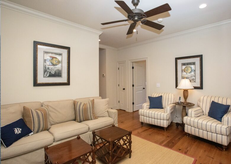 Luxury Kiawah Island Estate - Kiawah Island, South Carolina