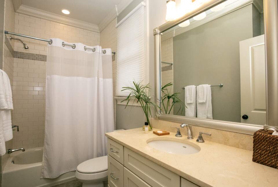 Luxury Kiawah Island Estate - Kiawah Island, South Carolina