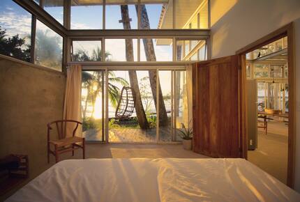 Casa Norte at Casa Comunal - Bocas del Toro Province, Panama