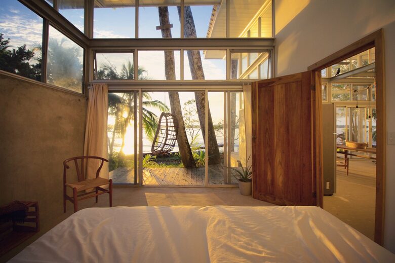 Casa Norte at Casa Comunal - Bocas del Toro Province, Panama