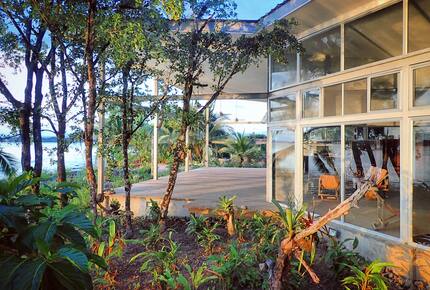 Casa Norte at Casa Comunal - Bocas del Toro Province, Panama