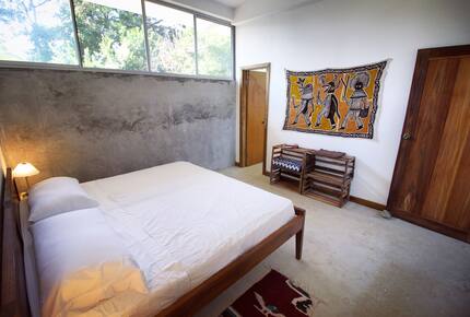 Casa Norte at Casa Comunal - Bocas del Toro Province, Panama