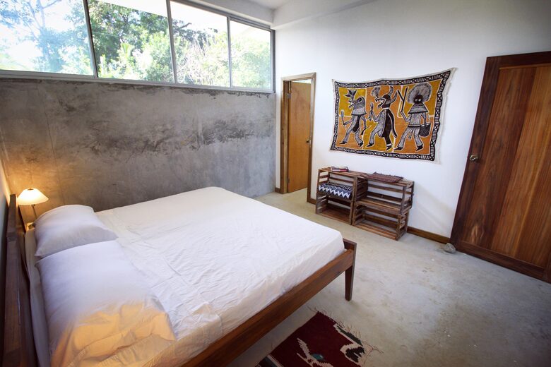 Casa Norte at Casa Comunal - Bocas del Toro Province, Panama