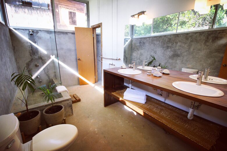 Casa Norte at Casa Comunal - Bocas del Toro Province, Panama