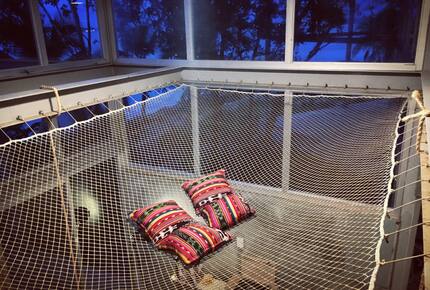 Casa Norte at Casa Comunal - Bocas del Toro Province, Panama