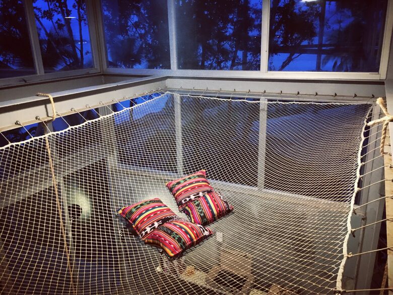 Casa Norte at Casa Comunal - Bocas del Toro Province, Panama