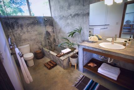 Casa Sur at Casa Comunal - Bocas del Toro, Panama