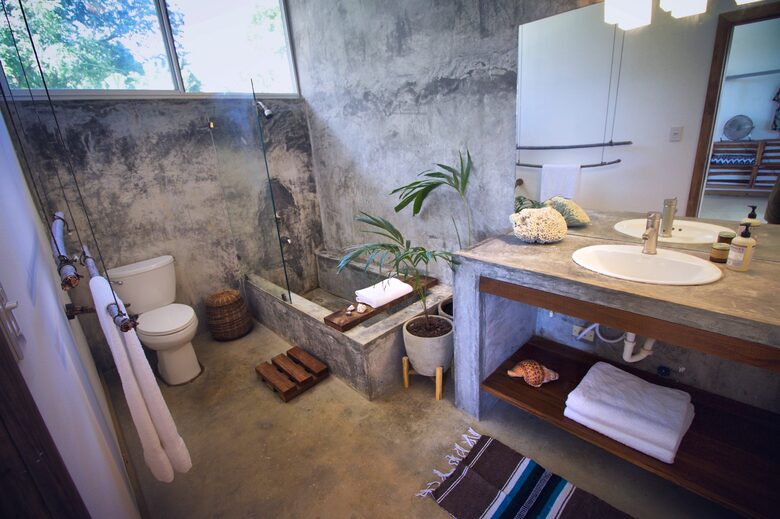 Casa Sur at Casa Comunal - Bocas del Toro, Panama