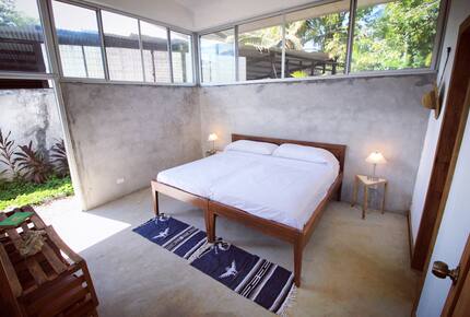 Casa Sur at Casa Comunal - Bocas del Toro, Panama