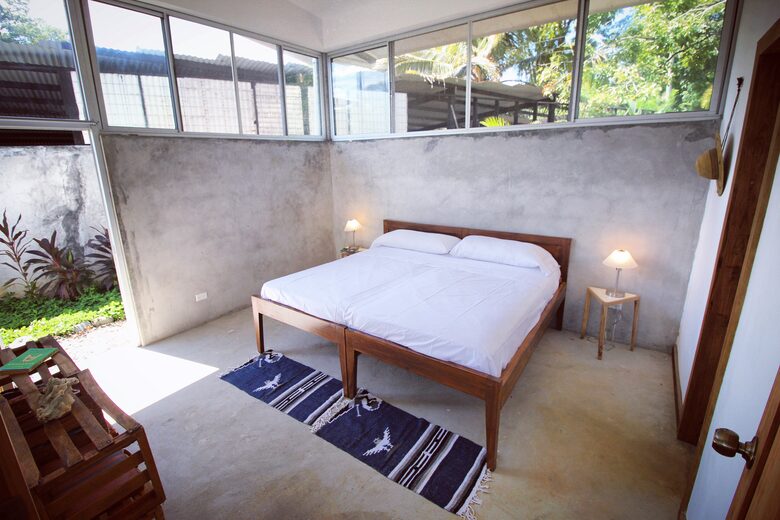 Casa Sur at Casa Comunal - Bocas del Toro, Panama