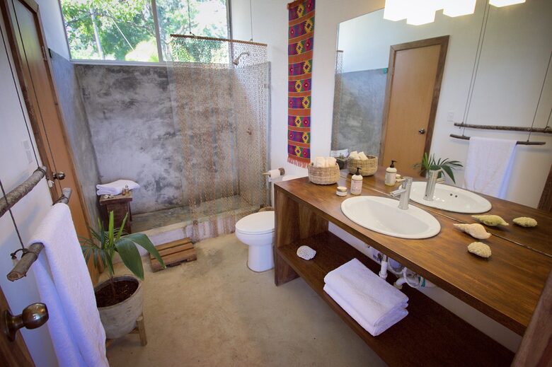 Casa Sur at Casa Comunal - Bocas del Toro, Panama