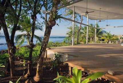 Casa Sur at Casa Comunal - Bocas del Toro, Panama