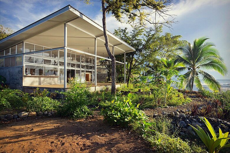 Casa Sur at Casa Comunal - Bocas del Toro, Panama