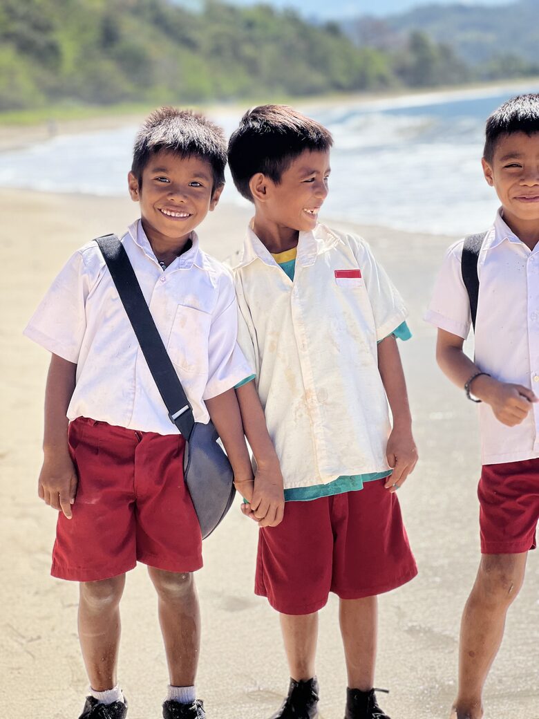 Nihi Sumba - Kasambi Estate (R) - Sumba, Indonesia