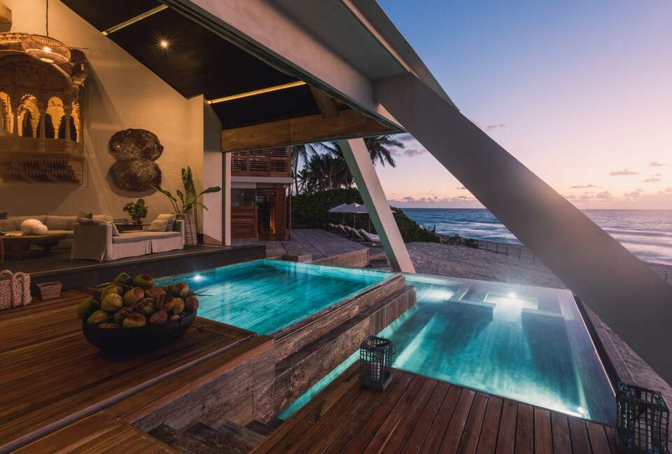 Cancún Paradise - Cancún, Mexico