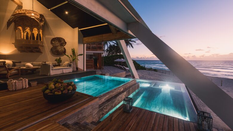 Cancún Paradise - Cancún, Mexico